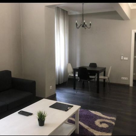 Doctors Garden Appartment صوفيا المظهر الخارجي الصورة
