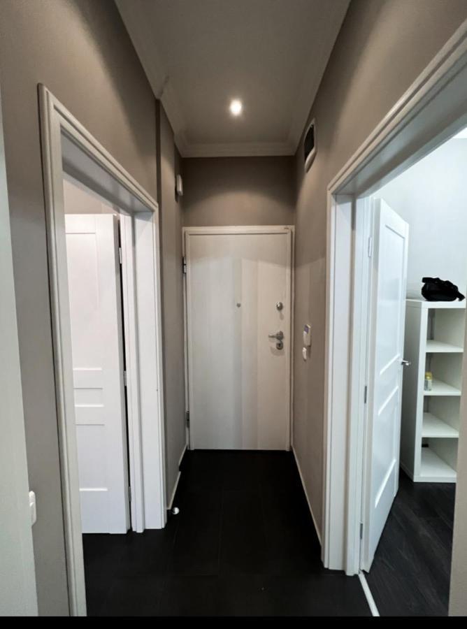 Doctors Garden Appartment صوفيا المظهر الخارجي الصورة