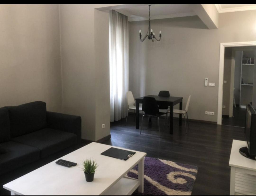 Doctors Garden Appartment صوفيا المظهر الخارجي الصورة